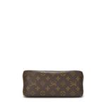 What Goes Around Comes Around Louis Vuitton Monogram Canvas Looping MM Handbag - Thumbnail 5 of 6