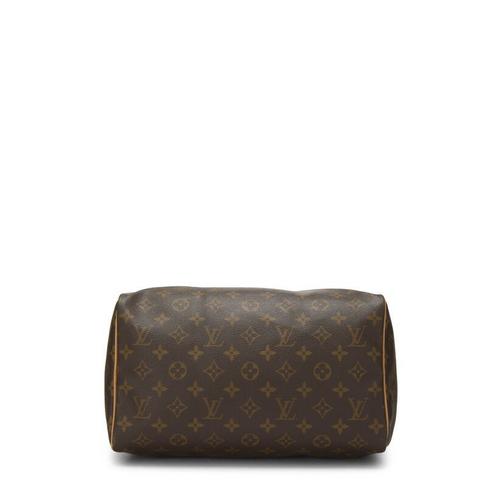 What Goes Around Comes Around Louis Vuitton Monogram Canvas Speedy 30 Handbag - Primary Image