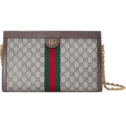 What Goes Around Comes Around Gucci 503876 Shoulder Bag - Primary Image