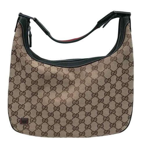 What Goes Around Comes Around Gucci Pop Hobo Handbag - Primary Image