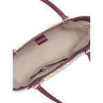 What Goes Around Comes Around Gucci Mayfair Ribbon Tote - Thumbnail 3 of 5