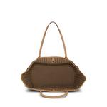 What Goes Around Comes Around Louis Vuitton Monogram Canvas Neverfull MM Tote - Thumbnail 6 of 6