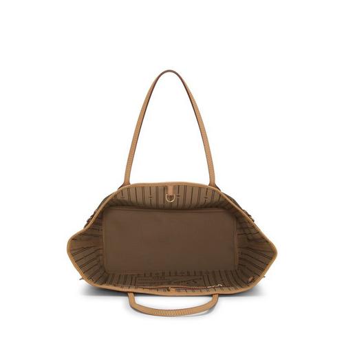 What Goes Around Comes Around Louis Vuitton Monogram Canvas Neverfull MM Tote - Primary Image