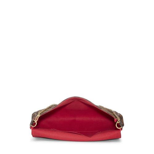 What Goes Around Comes Around Louis Vuitton Damier Ebene Favorite MM Shoulder Bag - Primary Image