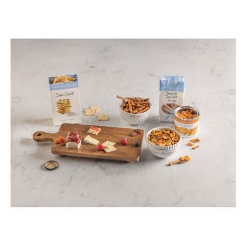Mud Pie Charcuterie Gift Set - Primary Image