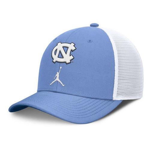 Nike North Carolina Tar Heels Rise Flexfit Hat - Primary Image