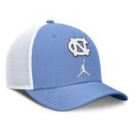 Nike North Carolina Tar Heels Rise Flexfit Hat - Thumbnail 3 of 4
