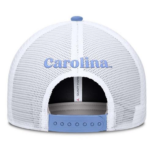 Nike North Carolina Tar Heels Rise Flexfit Hat - Primary Image