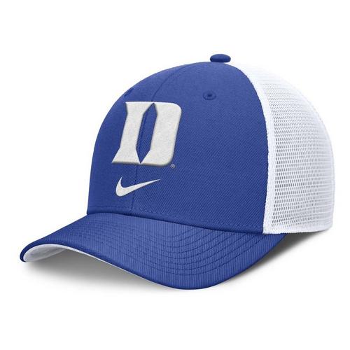 Nike Duke Blue Devils Rise Flexfit Hat - Primary Image
