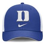 Nike Duke Blue Devils Rise Flexfit Hat - Thumbnail 2 of 5