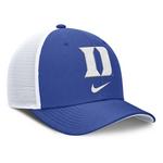 Nike Duke Blue Devils Rise Flexfit Hat - Thumbnail 3 of 5
