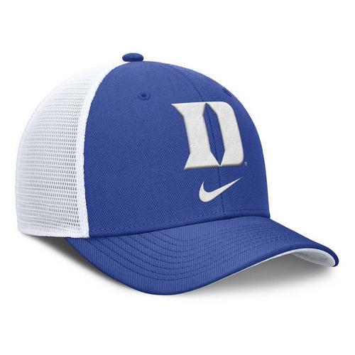 Nike Duke Blue Devils Rise Flexfit Hat - Primary Image