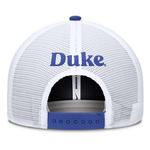 Nike Duke Blue Devils Rise Flexfit Hat - Thumbnail 4 of 5
