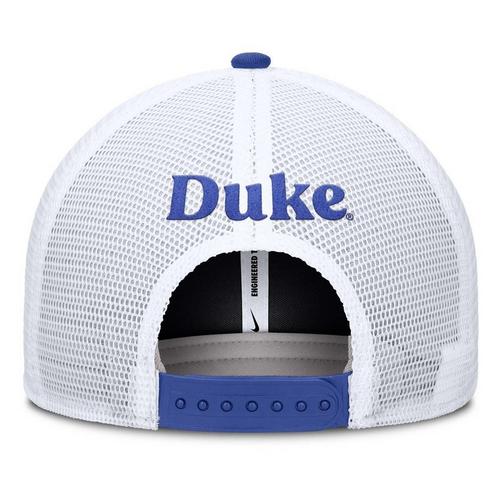 Nike Duke Blue Devils Rise Flexfit Hat - Primary Image