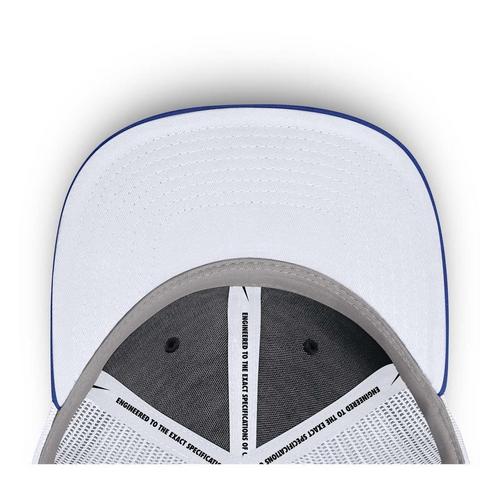 Nike Duke Blue Devils Rise Flexfit Hat - Primary Image