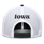 Nike Iowa Hawkeyes Rise Flexfit Hat - Thumbnail 4 of 4