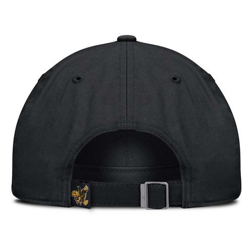 Nike Iowa Hawkeyes Club Flexfit Hat - Primary Image