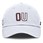 Nike Oklahoma Sooners Club Stretch Fit Hat - Thumbnail 2 of 4