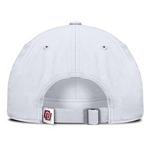 Nike Oklahoma Sooners Club Stretch Fit Hat - Thumbnail 4 of 4