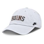 Nike Texas Longhorns Club Flexfit Hat - Thumbnail 1 of 4