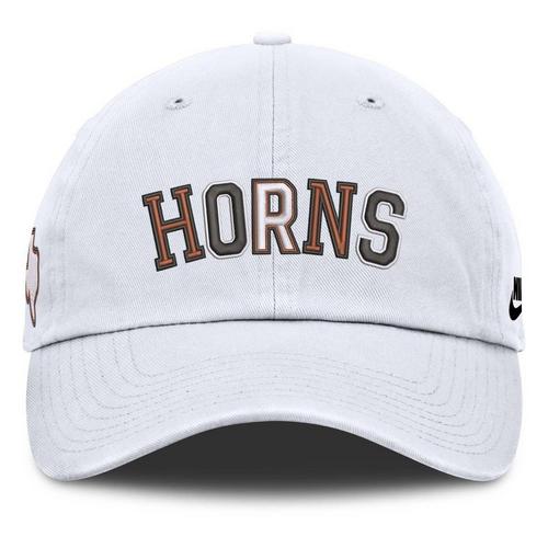 Nike Texas Longhorns Club Flexfit Hat - Primary Image