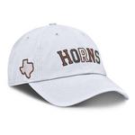 Nike Texas Longhorns Club Flexfit Hat - Thumbnail 3 of 4
