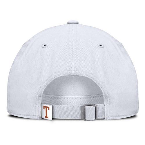Nike Texas Longhorns Club Flexfit Hat - Primary Image