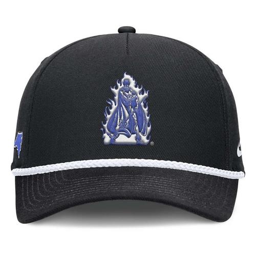 Nike Duke Blue Devils Rise Rope Flexfit Hat - Primary Image