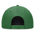 Nike Oregon Ducks Rise Rope Flexfit Hat - Thumbnail 4 of 4