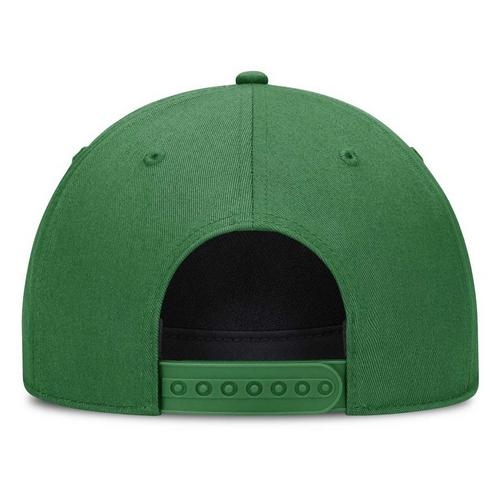 Nike Oregon Ducks Rise Rope Flexfit Hat - Primary Image