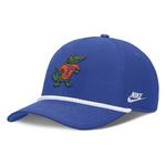 Nike Florida Gators Rise Rope Flexfit Hat - Thumbnail 1 of 4