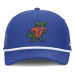 Nike Florida Gators Rise Rope Flexfit Hat - Thumbnail 2 of 4