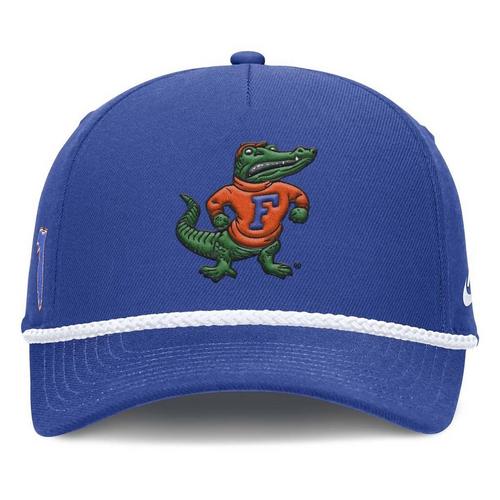 Nike Florida Gators Rise Rope Flexfit Hat - Primary Image