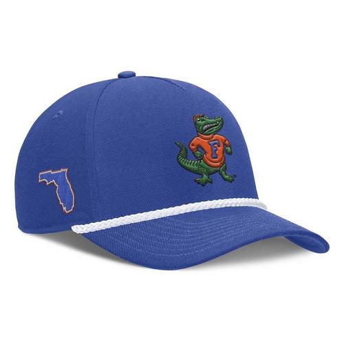 Nike Florida Gators Rise Rope Flexfit Hat - Primary Image