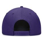 Nike LSU Tigers Rise Rope Stretch Fit Hat - Thumbnail 4 of 4
