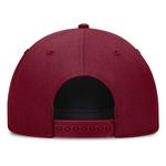 Nike Alabama Crimson Tide Rise Rope Flexfit Hat - Thumbnail 4 of 4