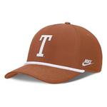 Nike Texas Longhorns Rise Rope Flexfit Hat - Thumbnail 1 of 4