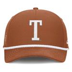 Nike Texas Longhorns Rise Rope Flexfit Hat - Thumbnail 2 of 4