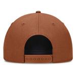 Nike Texas Longhorns Rise Rope Flexfit Hat - Thumbnail 4 of 4