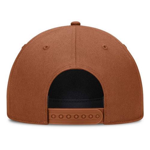 Nike Texas Longhorns Rise Rope Flexfit Hat - Primary Image