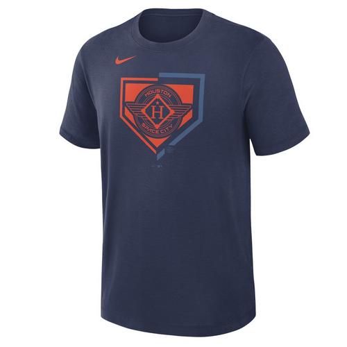 Nike Houston Astros City Connect Gameday T-Shirt - Primary Image