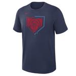 Nike St. Louis Cardinals City Connect Gameday T-Shirt - Thumbnail 1 of 3
