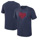 Nike St. Louis Cardinals City Connect Gameday T-Shirt - Thumbnail 3 of 3