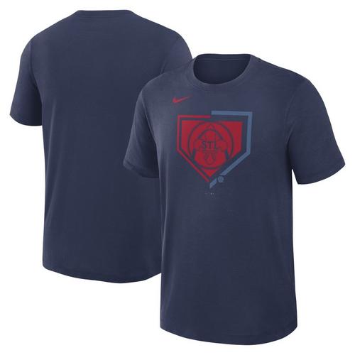 Nike St. Louis Cardinals City Connect Gameday T-Shirt - Primary Image