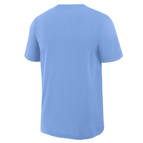 Nike Colorado Rockies City Connect Gameday T-Shirt - Primary Image