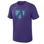 Nike Arizona Diamondbacks City Connect Gameday T-Shirt - Thumbnail 1 of 3