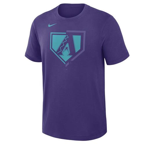 Nike Arizona Diamondbacks City Connect Gameday T-Shirt - Primary Image