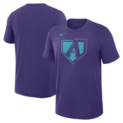 Nike Arizona Diamondbacks City Connect Gameday T-Shirt - Primary Image