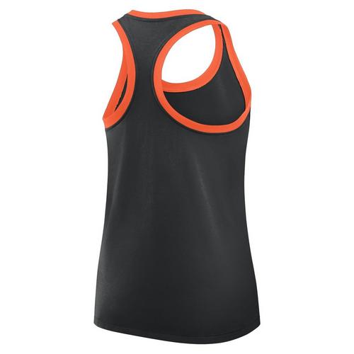 Nike Women's San Francisco Giants City Connect Script Tank Top - Primary Image