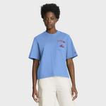 Nike Women's Colorado Rockies City Connect Pocket T-Shirt - Thumbnail 4 of 6